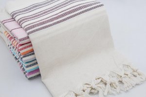 Hande Linen Colors